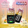 Bang Tornado 40000 Puffs - PURE