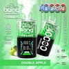 Bang Tornado 40000 Puffs - PURE