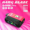 Bang Blaze 50k Puffs - PURE