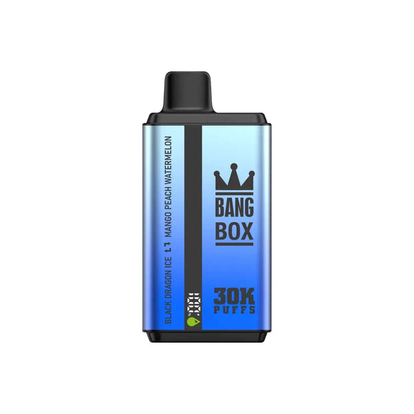 Bang Box 30K Puffs - PURE