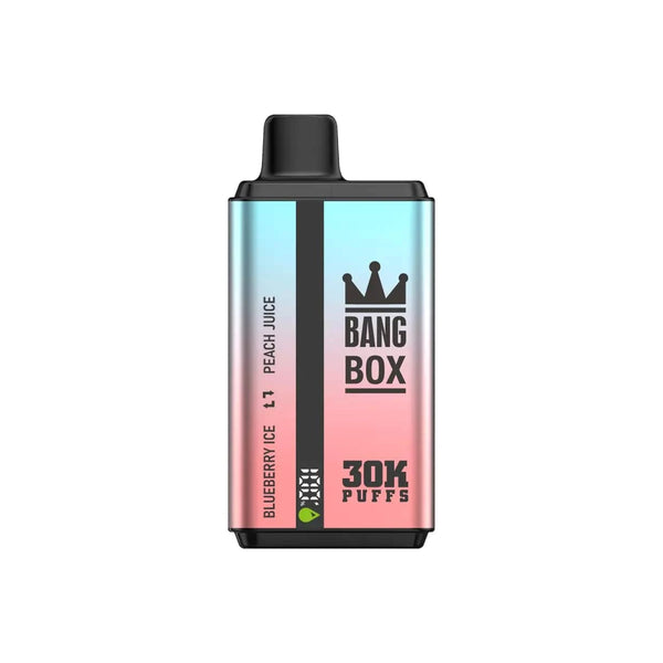 Bang Box 30K Puffs - PURE
