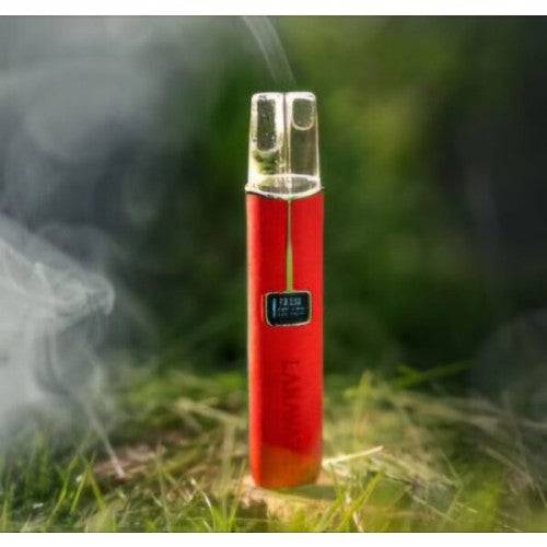 LANA 單桿主機 通用SP2、RELX一代 皮革主機 電子煙主機 - PURE