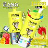 Bang Legend 85000 85K Puffs 3 in 1