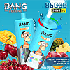 Bang Legend 85000 85K Puffs 3 in 1