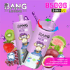 Bang Legend 85000 85K Puffs 3 in 1