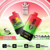 BANG KING 50000Puffs DUAL FLAVOR