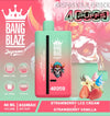 Bang Blaze 40K Puffs