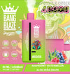 Bang Blaze 40K Puffs