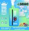 Bang Blaze 40K Puffs