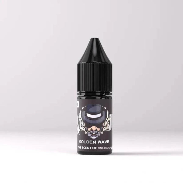 Dracula 10ml Salt E-Liquid - PURE