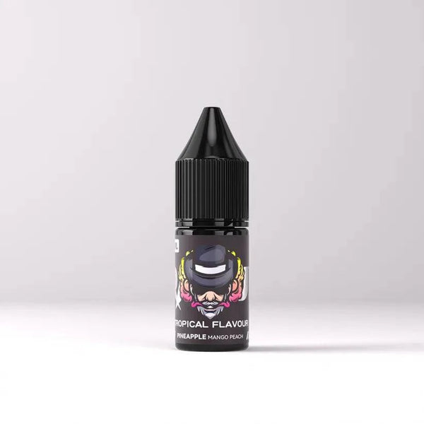 Dracula 10ml Salt E-Liquid - PURE