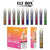 ELF BOX CRYSTAL BAR 600 Puffs - PURE