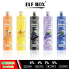 ELF BOX LS15000 Puff Shisha Hookah - PURE