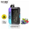 ELF Box Pulse X 25000 Puffs - PURE