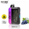 ELF Box Pulse X 25000 Puffs - PURE