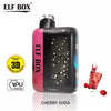 ELF Box Pulse X 25000 Puffs - PURE