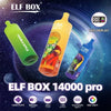 Elf Box RGB 14000 Pro - PURE