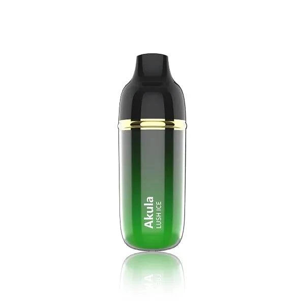 Kamry Akula 6000 Puffs - PURE