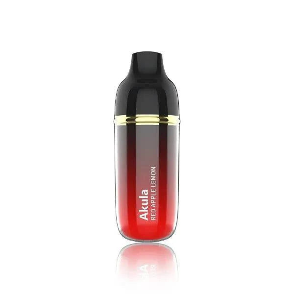 Kamry Akula 6000 Puffs - PURE