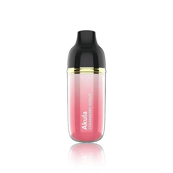 Kamry Akula 6000 Puffs - PURE