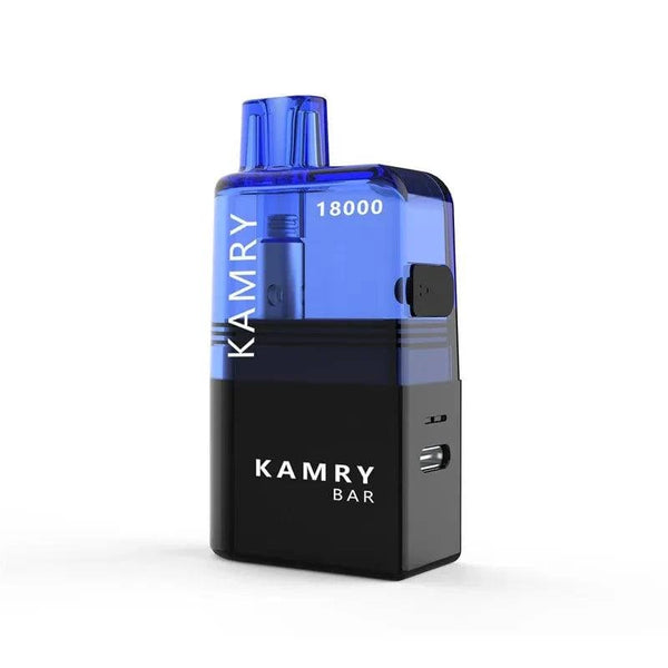 Kamry Bar 18000 Puffs - PURE