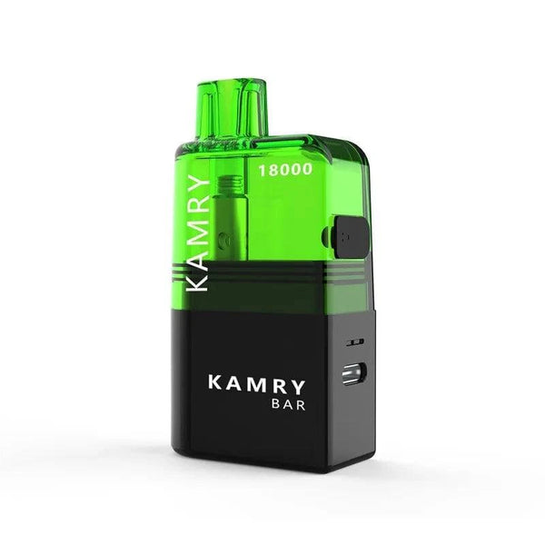 Kamry Bar 18000 Puffs - PURE
