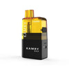 Kamry Bar 18000 Puffs - PURE