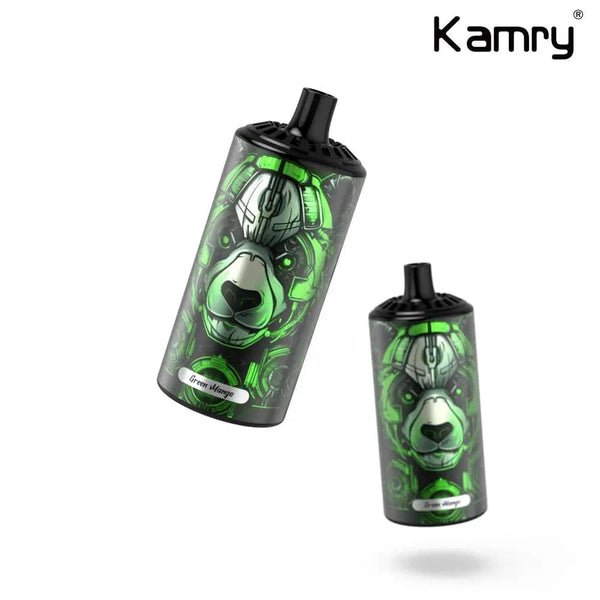 Kamry Boss 10000 Puffs - PURE