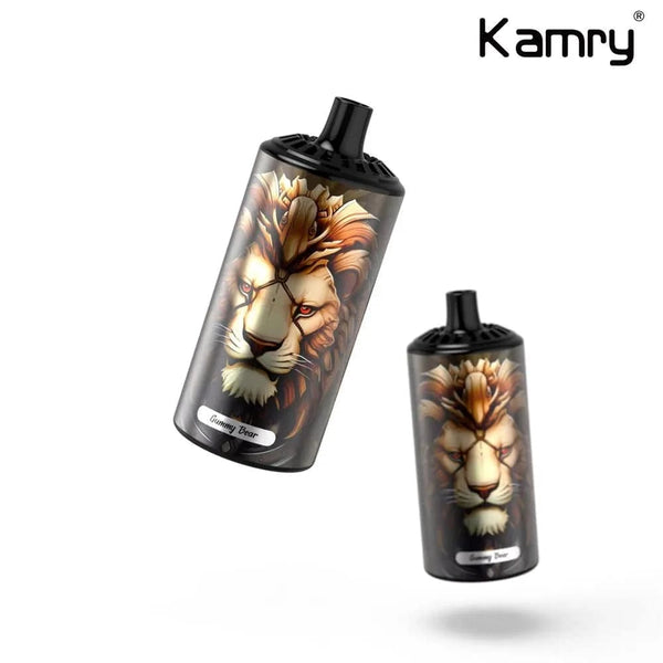 Kamry Boss 10000 Puffs - PURE