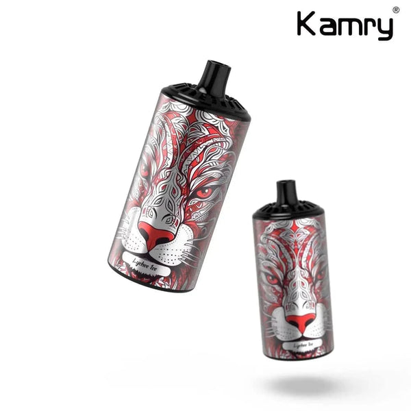 Kamry Boss 10000 Puffs - PURE