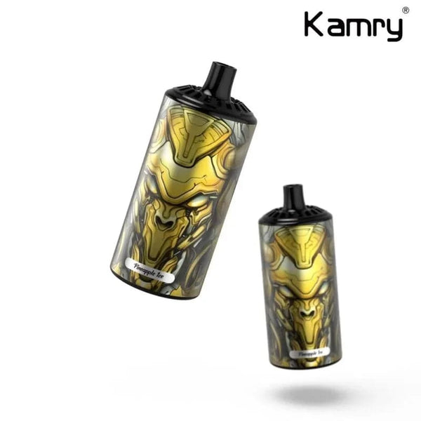 Kamry Boss 10000 Puffs - PURE