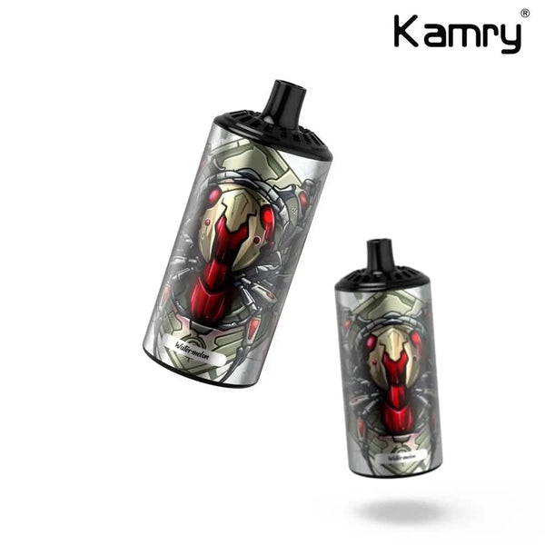 Kamry Boss 10000 Puffs - PURE