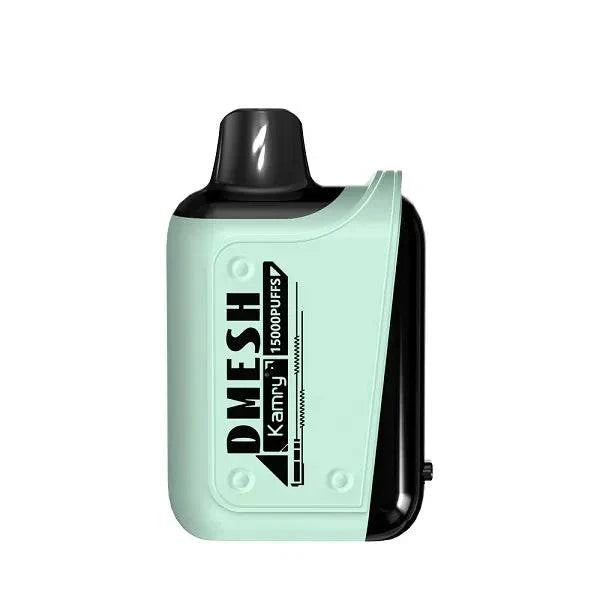 Kamry Dmesh 15000 Puffs - PURE