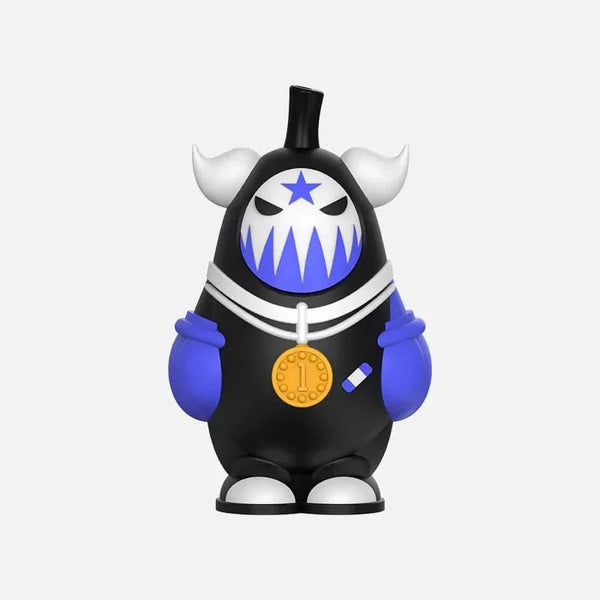 Kamry Monster 8000 Puffs - PURE