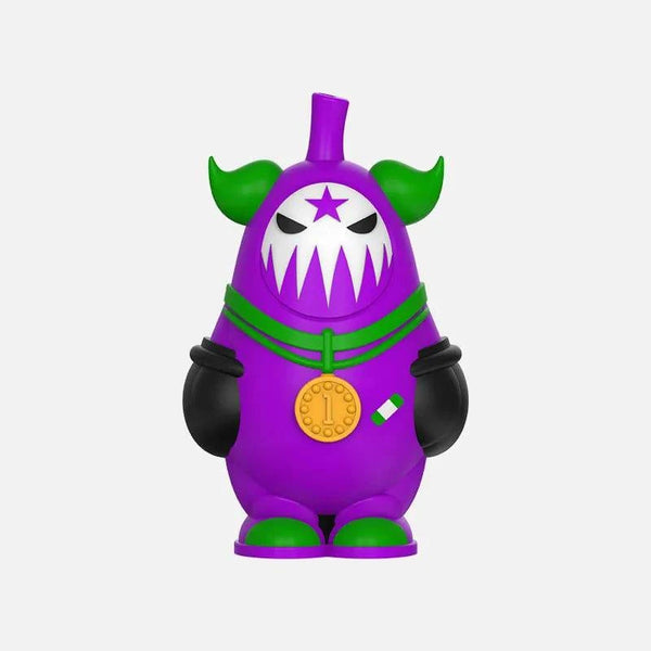 Kamry Monster 8000 Puffs - PURE