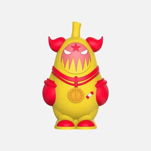 Kamry Monster 8000 Puffs - PURE