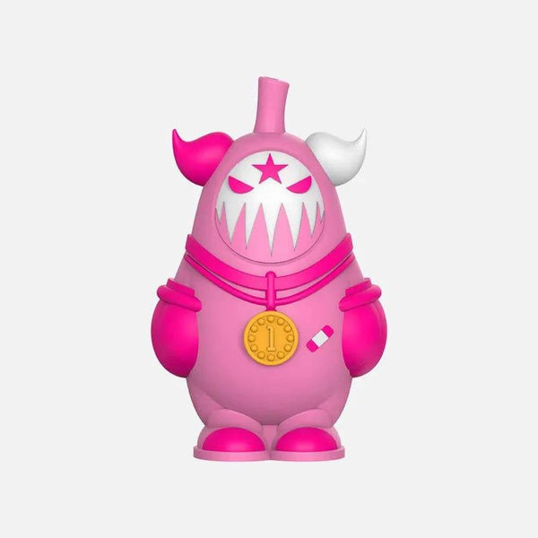 Kamry Monster 8000 Puffs - PURE