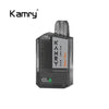 Kamry Smart Box 600 Puffs - PURE