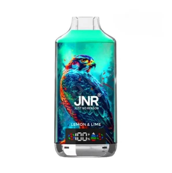 JNR Falcon X-18k Puffs - PURE