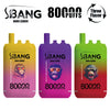 Bang Leader 80000 Puffs Disposable VapeThree Flavor 3 in 1
