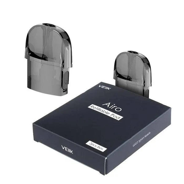 VEIIK Airo Replacement Pod - PURE