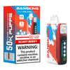 Bang King 50000 Puffs Ice Cool - PURE
