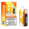 Bang King 50000 Puffs Ice Cool - PURE