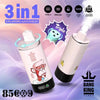 Bang Blaze 85K Puffs 3in1 - PURE