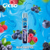 OKSO Crystal Bar 800 - PURE