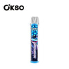 OKSO Crystal Bar 800 - PURE