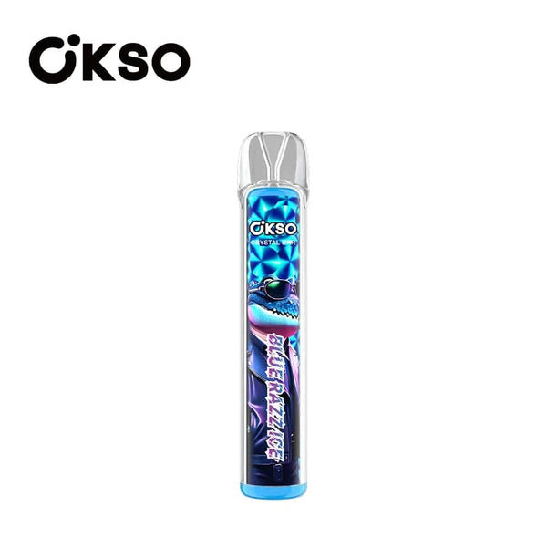 OKSO Crystal Bar 800 - PURE