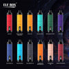 ELF BOX SHISHA 16000 Puffs - PURE