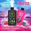 Bang 36000Puffs Power - PURE