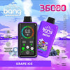 Bang 36000Puffs Power - PURE